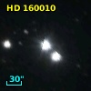 HD 160010