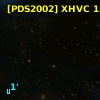 [PDS2002] XHVC 130