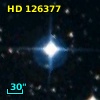 HD 126377