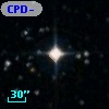 CPD-82   604
