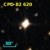 CPD-82   620