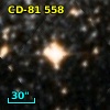 CD-81   558