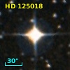 HD 125018
