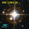HD 126124