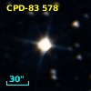 CPD-83   578