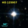 HD 125957