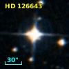 HD 126643