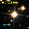 HD 128309