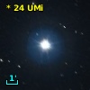 *  24 UMi