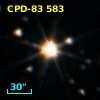 CPD-83   583