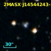 6dFGS gJ145442.8-830058