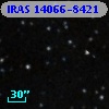 IRAS 14066-8421