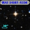 IRAS 14107-8330