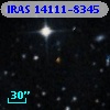IRAS 14111-8345