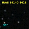 IRAS 14140-8426