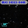 IRAS 14313-8448
