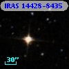 IRAS 14428-8435