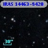 IRAS 14463-8420