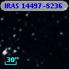 IRAS 14497-8236