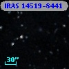 IRAS 14519-8441
