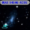 IRAS 14546-8235