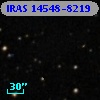 IRAS 14548-8219