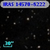IRAS 14570-8222