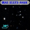 IRAS 15173-8418