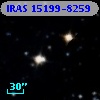 IRAS 15199-8259