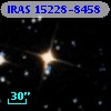 IRAS 15228-8458