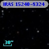 IRAS 15240-8324
