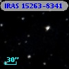 IRAS 15263-8341