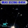 IRAS 15286-8434