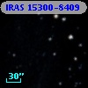 IRAS 15300-8409