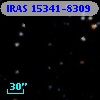 IRAS 15341-8309