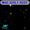 IRAS 15357-8337