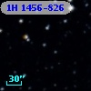 1H 1456-826