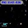PKS 1547-836