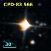 CPD-83   566