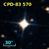 CPD-83   570