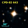 CPD-82   643