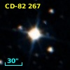 CD-82   267