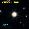 CPD-84   496
