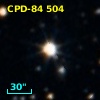 CPD-84   504