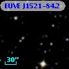 EUVE J1521-84.2