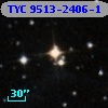 TYC 9513-2406-1