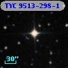 TYC 9513-298-1