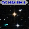TYC 9509-850-1