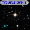 TYC 9513-360-1