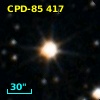 CPD-85   417